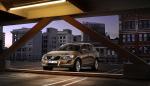 Volvo XC60 2008 года